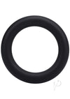 Rock Solid The Silicone Gasket Lg Black