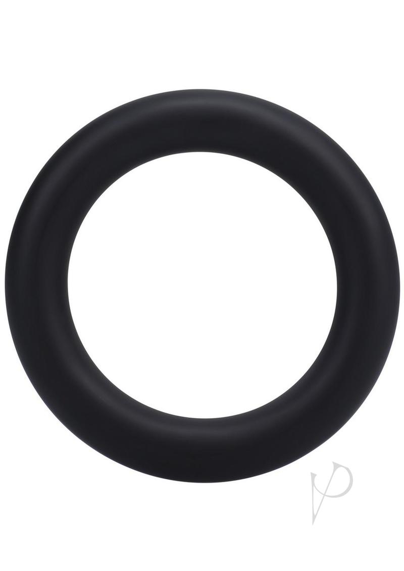 Rock Solid The Silicone Gasket Lg Black