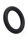 Rock Solid The Silicone Gasket Lg Black