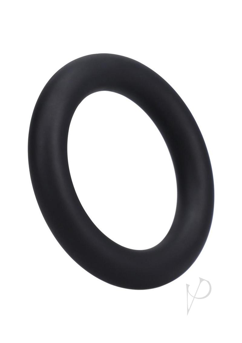 Rock Solid The Silicone Gasket Lg Black