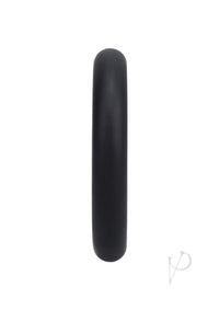 Rock Solid The Silicone Gasket Lg Black