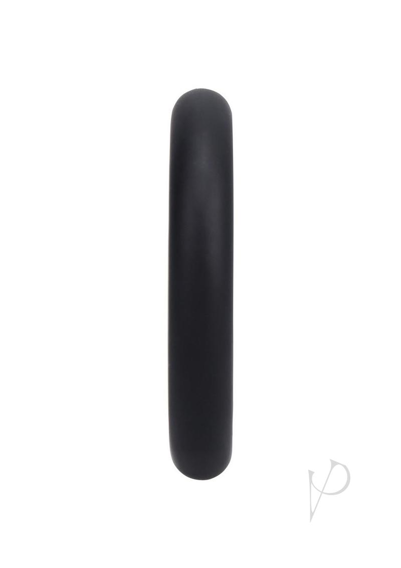Rock Solid The Silicone Gasket Lg Black