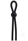 Rock Solid Lasso Single Lock Black