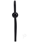 Rock Solid Lasso Single Lock Black