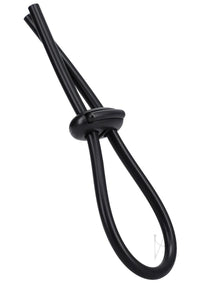 Rock Solid The Lasso Double Lock Black