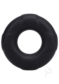 Rock Solid Lifesaver Black