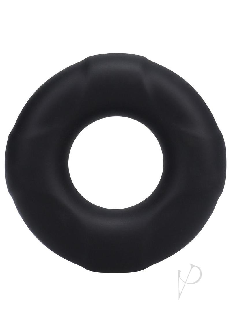 Rock Solid Lifesaver Black