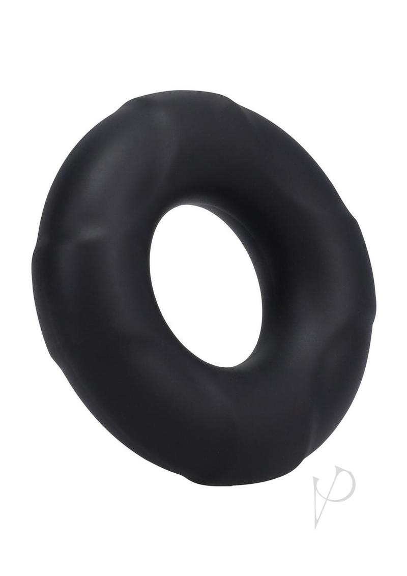 Rock Solid Lifesaver Black