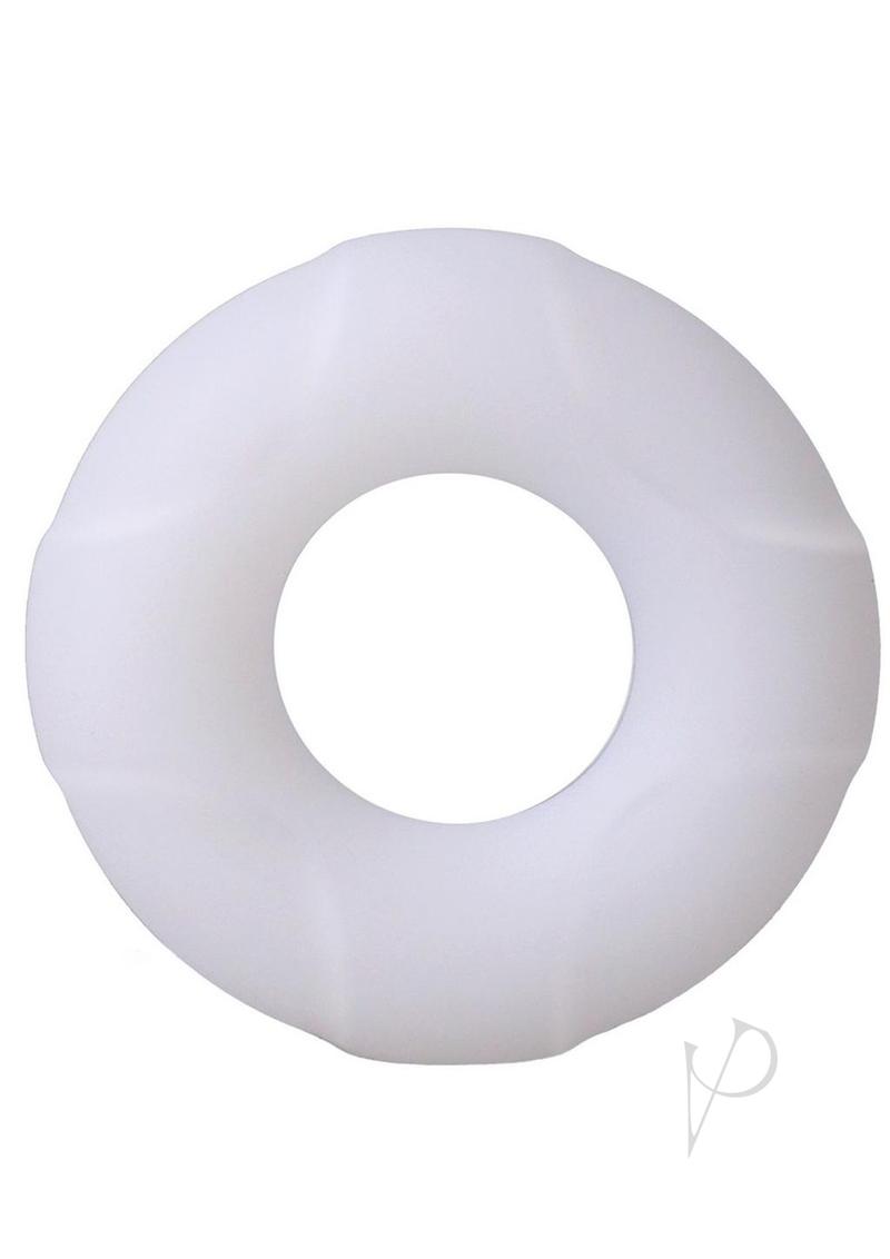 Rock Solid Lifesaver White