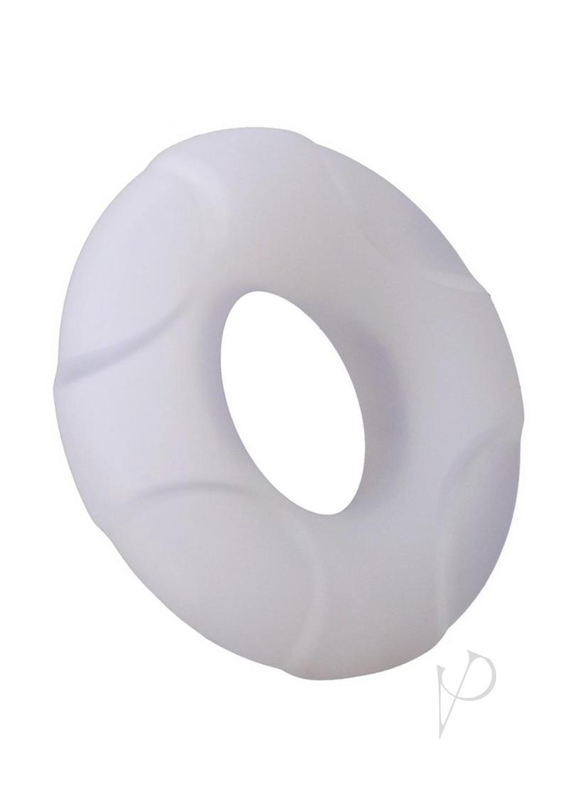 Rock Solid Lifesaver White