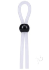 Rock Solid Lasso Single Lock White