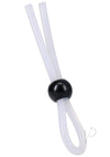 Rock Solid Lasso Single Lock White
