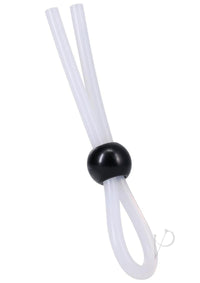 Rock Solid Lasso Single Lock White