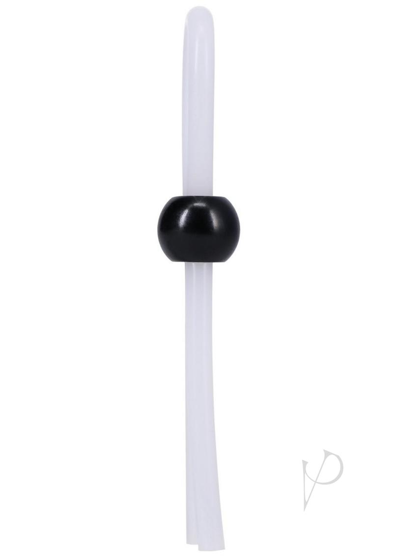 Rock Solid Lasso Single Lock White