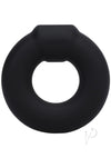 Rock Solid The Mega Ring Black