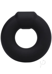 Rock Solid The Mega Ring Black