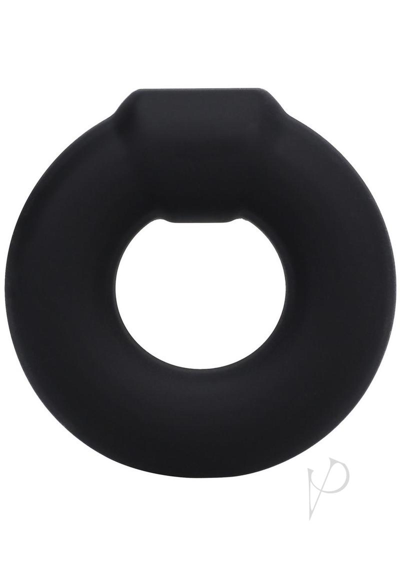 Rock Solid The Mega Ring Black