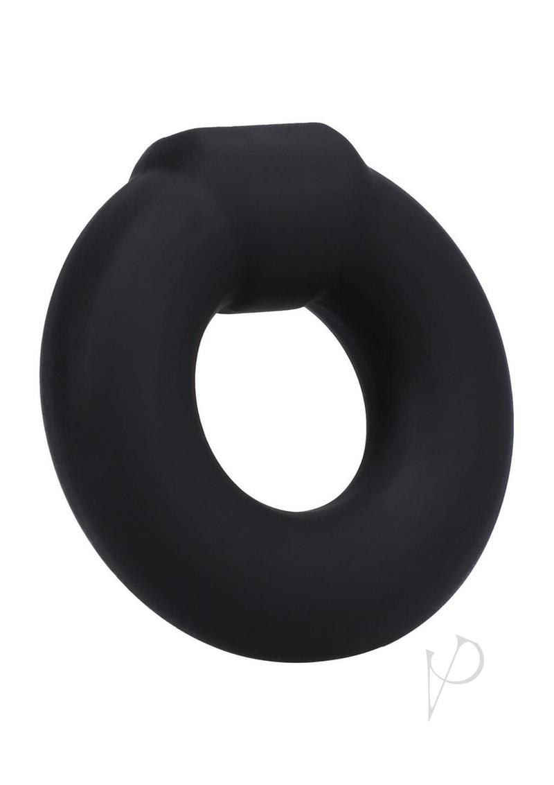 Rock Solid The Mega Ring Black