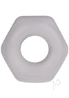 Rock Solid The Nutt White