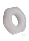 Rock Solid The Nutt White