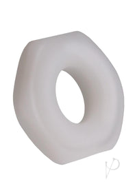 Rock Solid The Nutt White