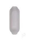 Rock Solid The Nutt White