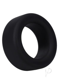 Rock Solid The Big O Black