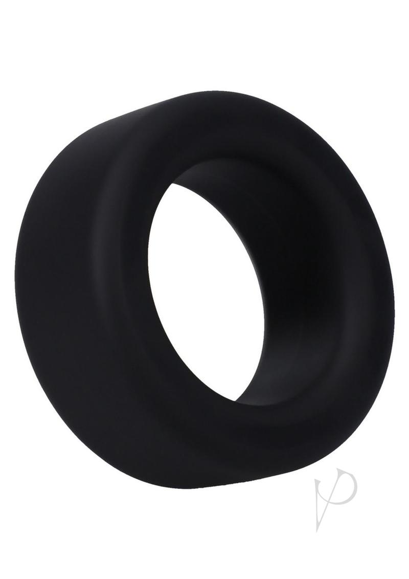 Rock Solid The Big O Black
