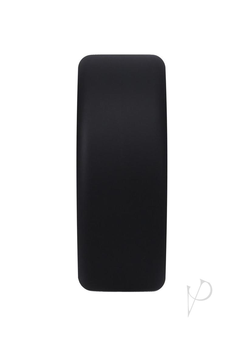 Rock Solid The Big O Black