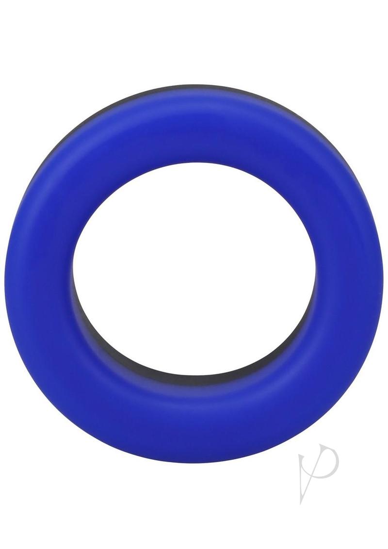 Rock Solid The Big O Blue