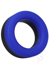 Rock Solid The Big O Blue