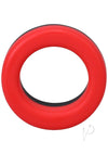 Rock Solid The Big O Red