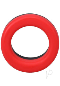 Rock Solid The Big O Red