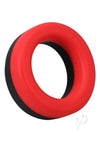 Rock Solid The Big O Red