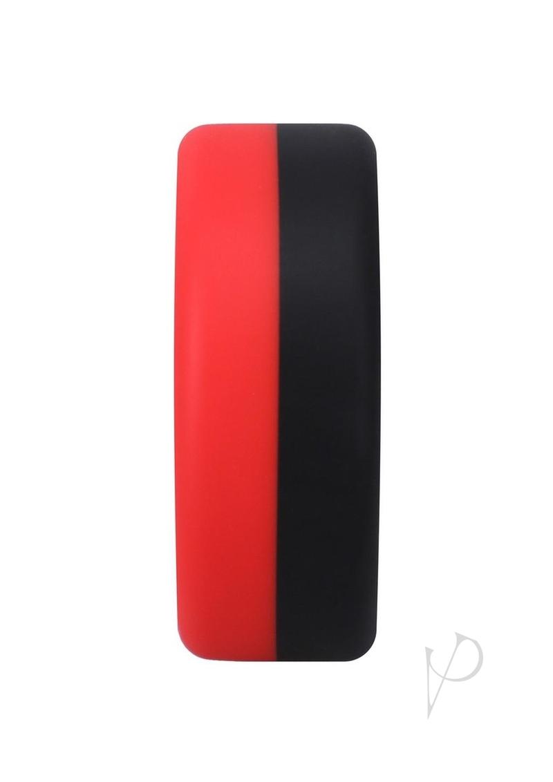 Rock Solid The Big O Red