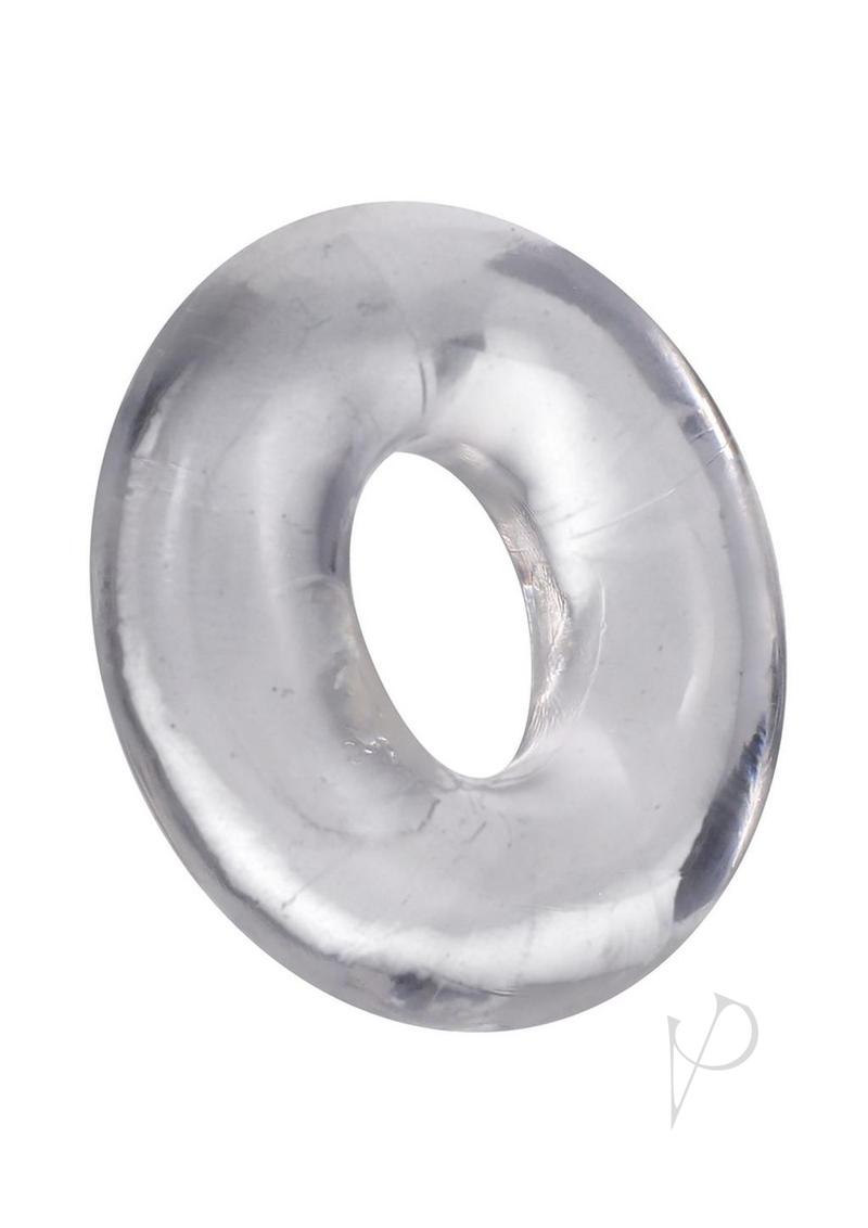 Rock Solid The 2x Donut Clear