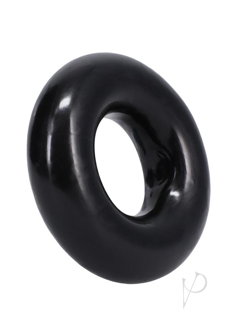 Rock Solid The 3x Donut Black