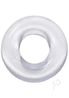 Rock Solid The 3x Donut Clear