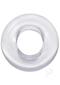 Rock Solid The 3x Donut Clear
