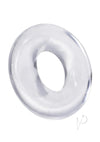 Rock Solid The 3x Donut Clear