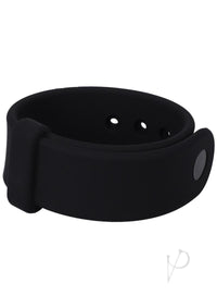 Rock Solid The Belt C Ring Black