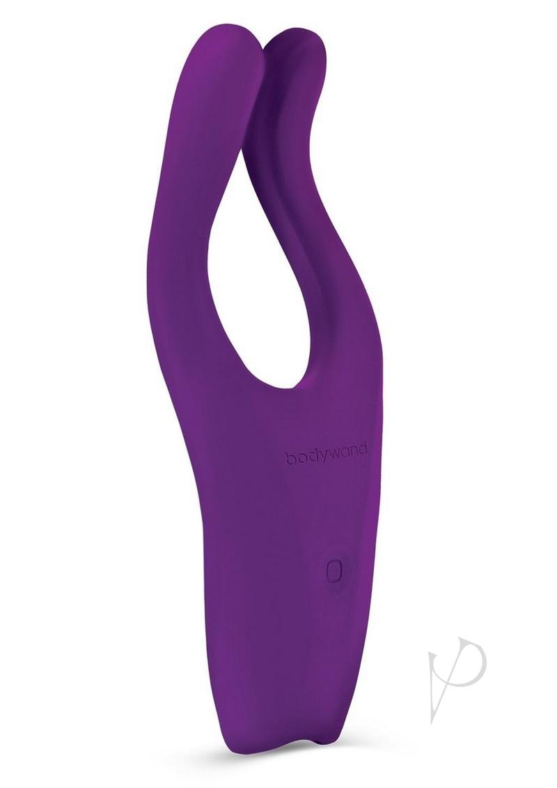 Bodywand Date Night Revel Purple