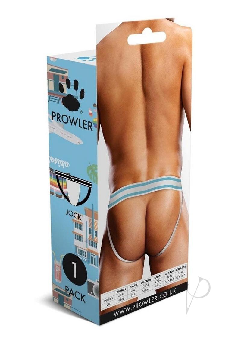 Prowler Miami Jock Xxl Ss23