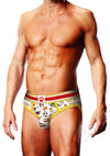 Prowler Barcelona Brief Md Ss23