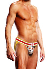 Prowler Barcelona Jock Lg Ss23