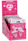 Love Bites Female Gummies 2ct 12pk