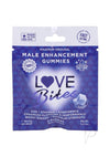 Love Bites Male Gummies 2ct 12pk