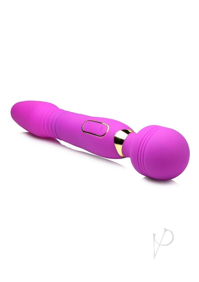 Wand Ess Ultra Thrust Her Deluxe