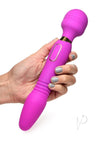 Wand Ess Ultra Thrust Her Deluxe