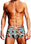 Prowler Gaywatch Bears Trunk Sm Ss23